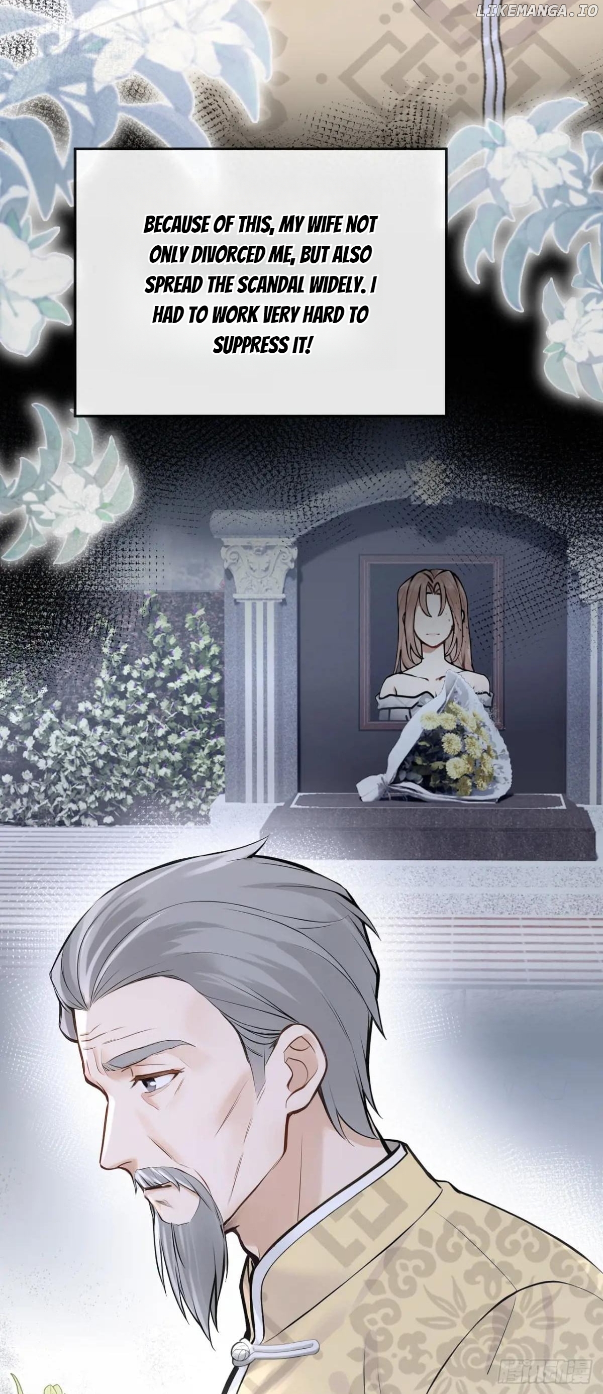 Living Together Just To Guide You Chapter 66 - page 4